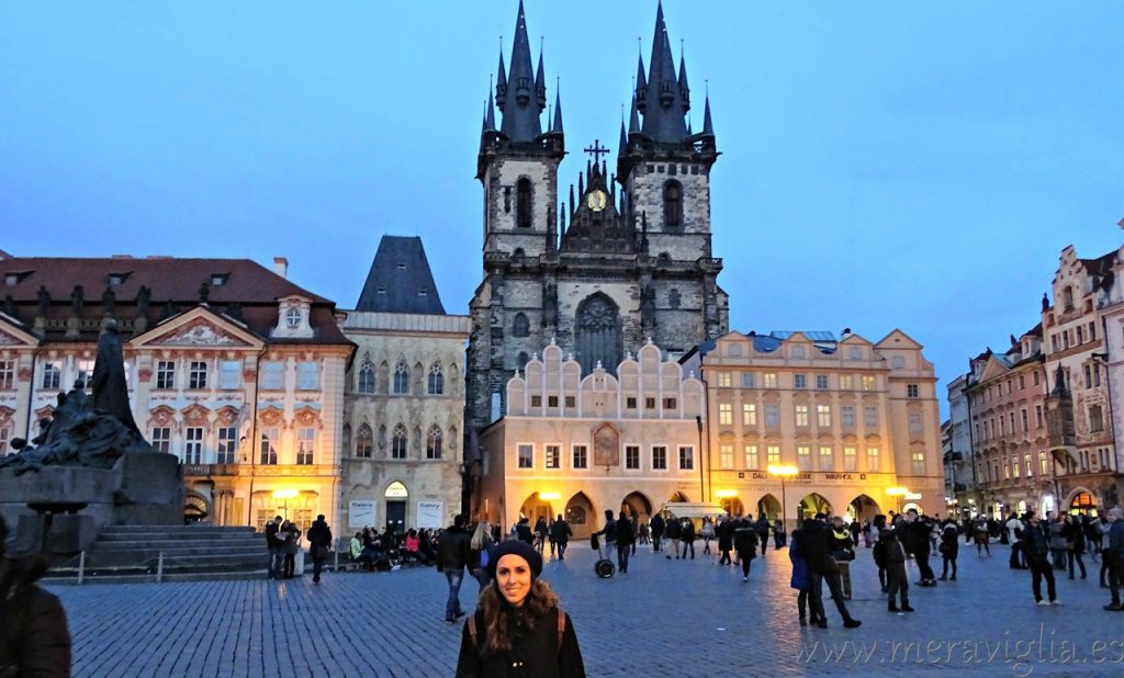 erasmus praga