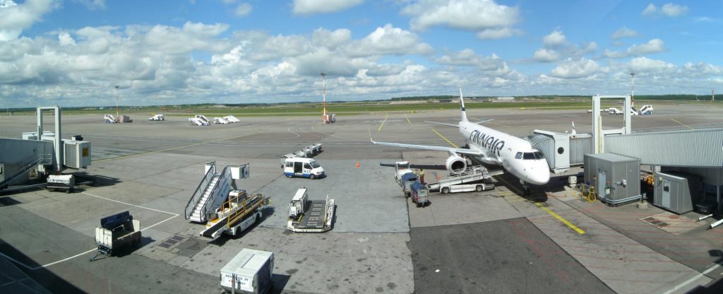 cancelacion vuelo