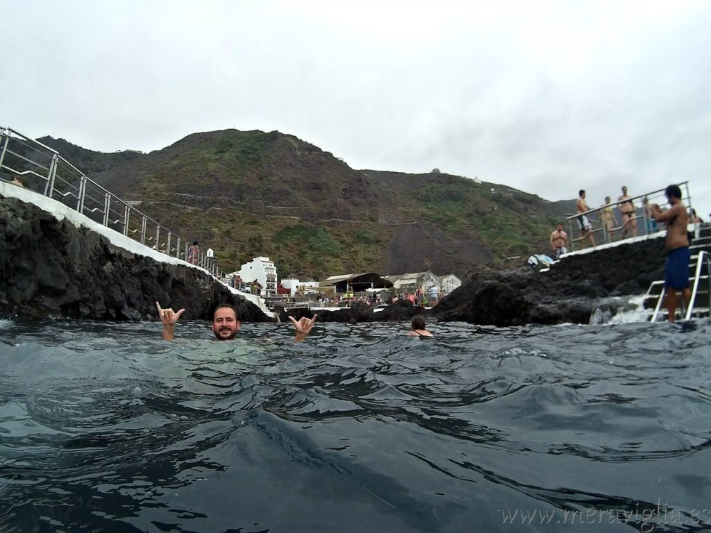 charco garachico