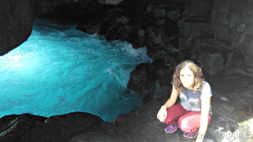 cueva el tancon tenerife