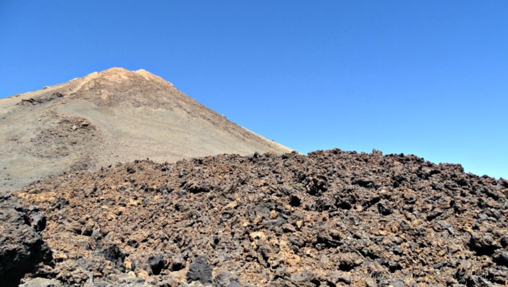 vistas teide