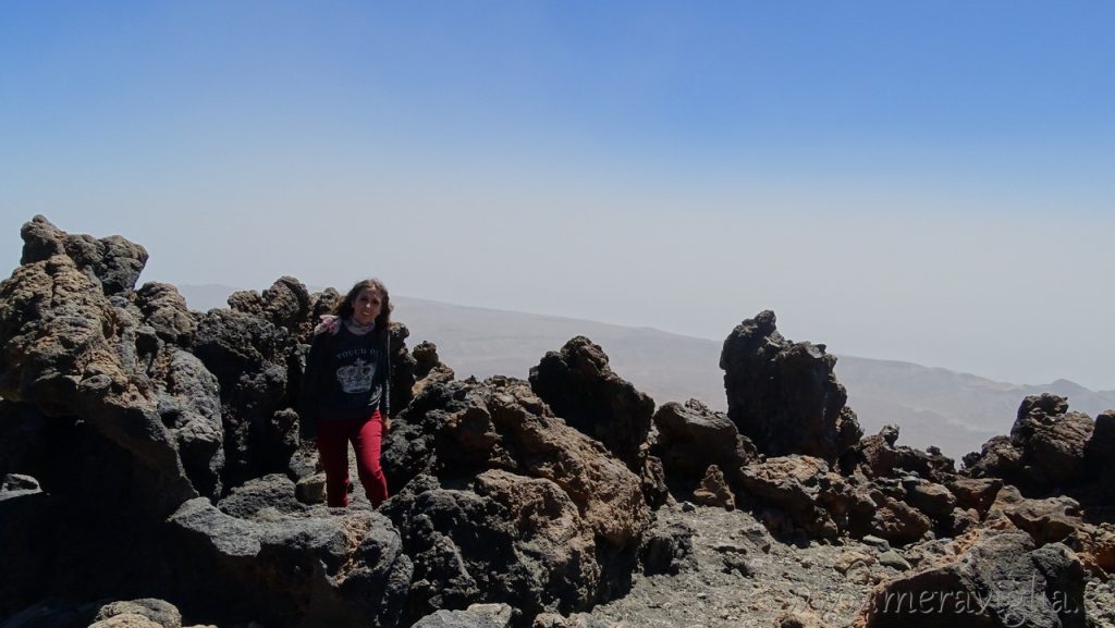 teide tenerife