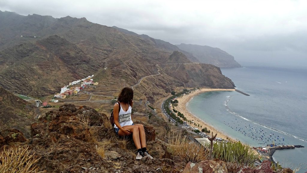 san andres tenerife