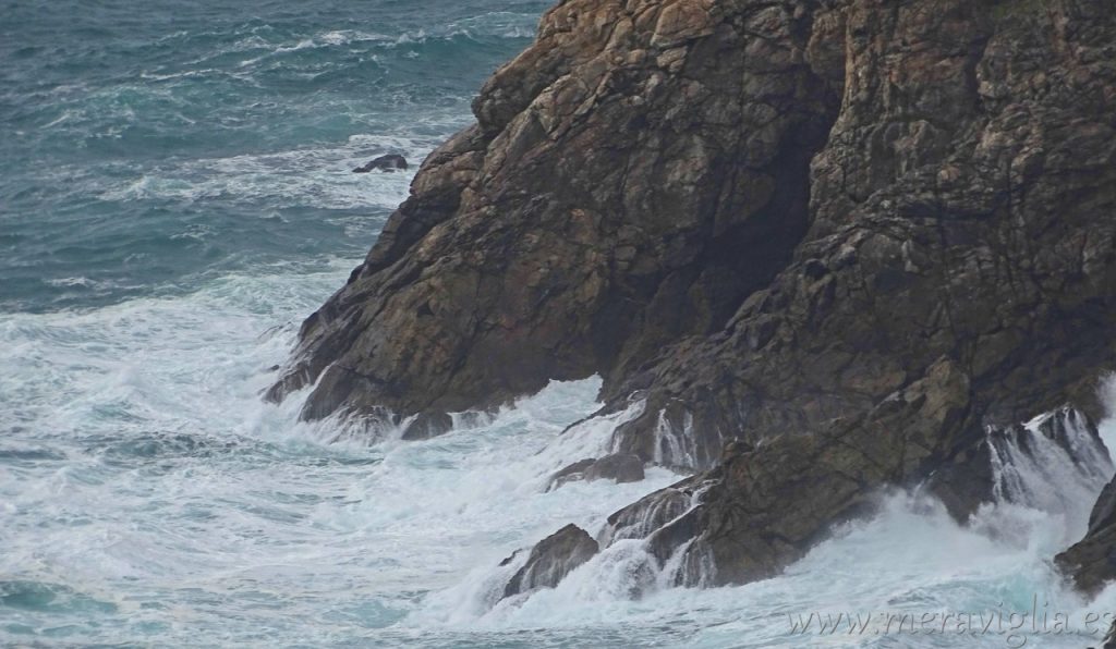Las maravillas naturales de Galicia