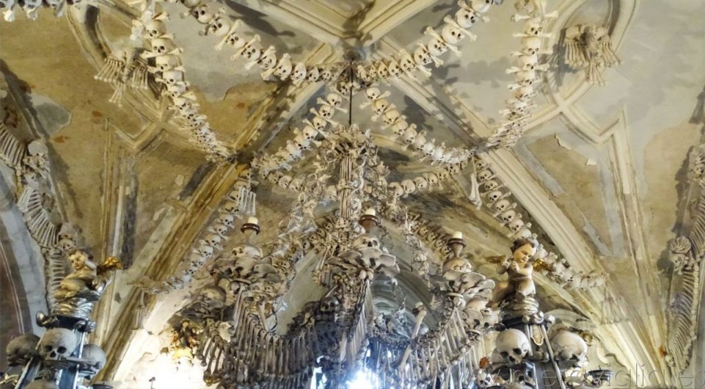 Osario de Kutna Hora