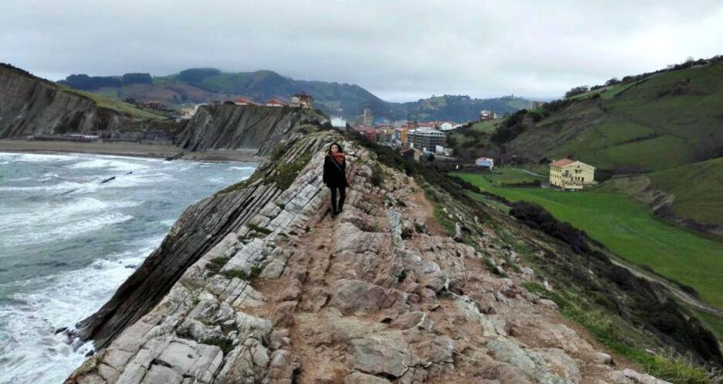 Zumaia, Euskadi