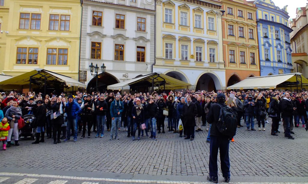 Prague, Czech Republic