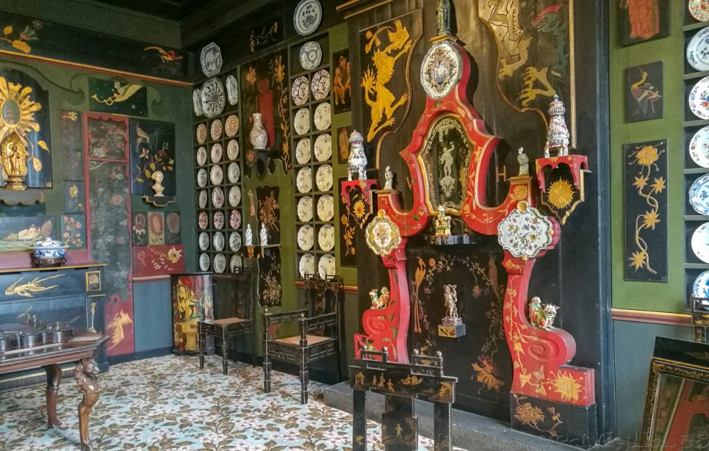 Maison Victor Hugo Paris