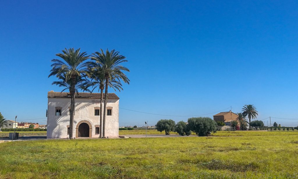 Mancomunitat Carraixet