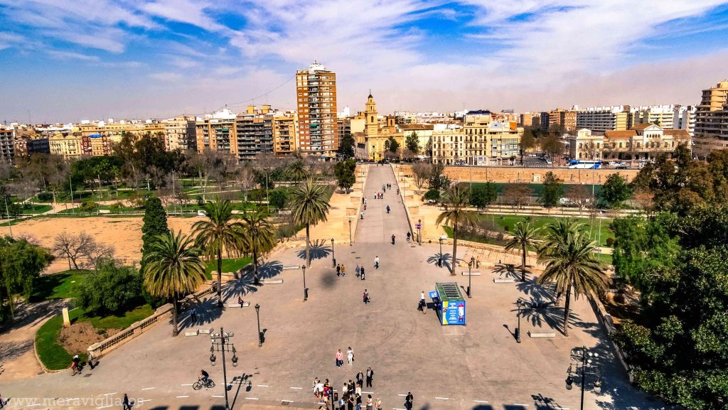 Eventos más importantes de Valencia: primavera de 2024