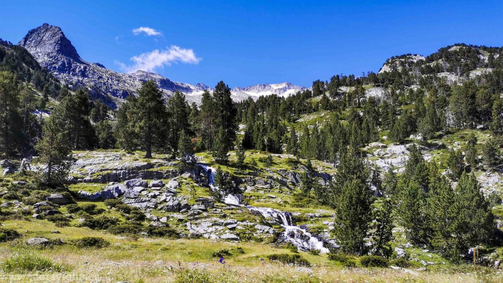 Forau de Aiguallut Benasque