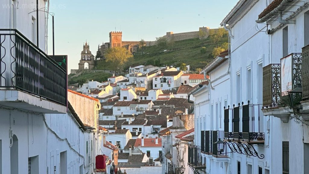 Qué ver en Aracena y alrededores