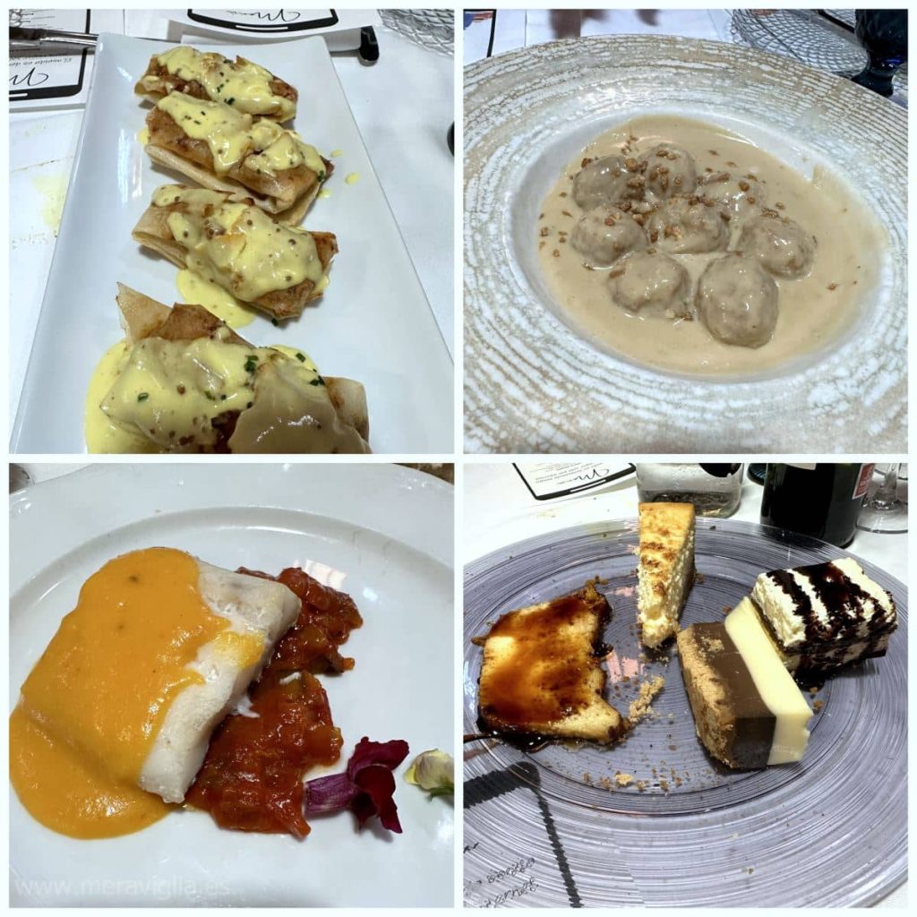 \"Comida