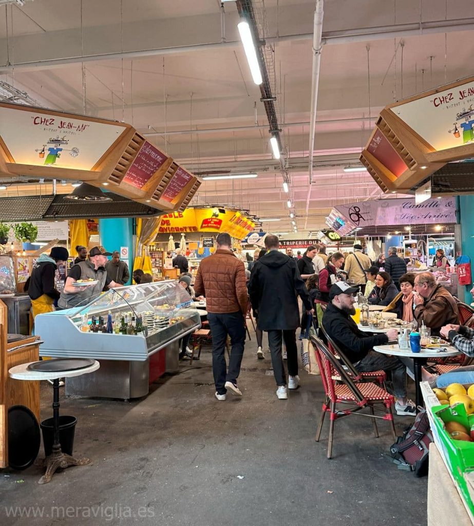 \"Mercado