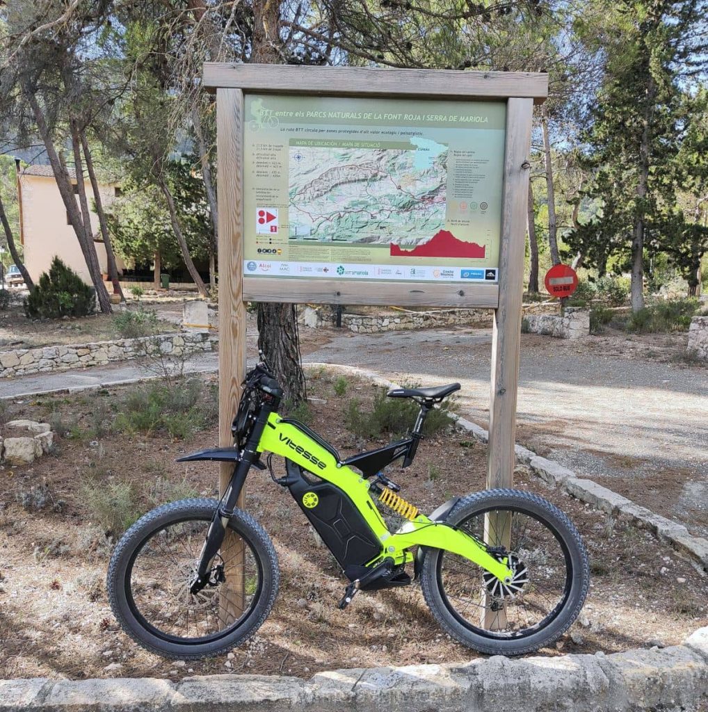 \"RUta