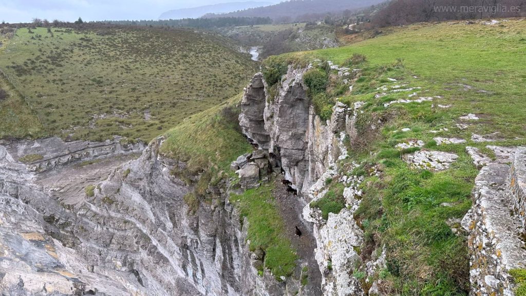 Salto del Nervión