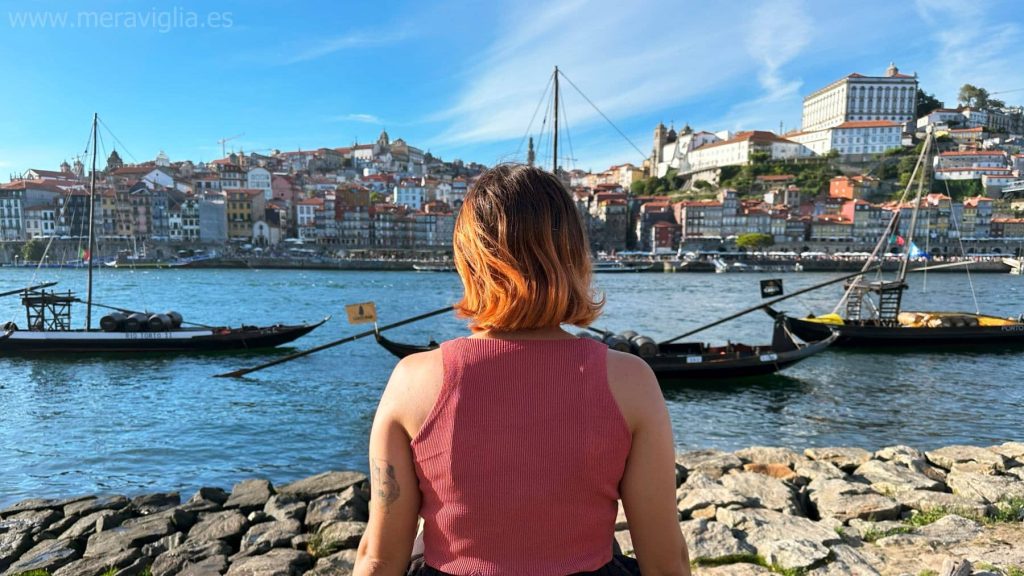 Viajar con ansiedad: mis métodos para controlarla