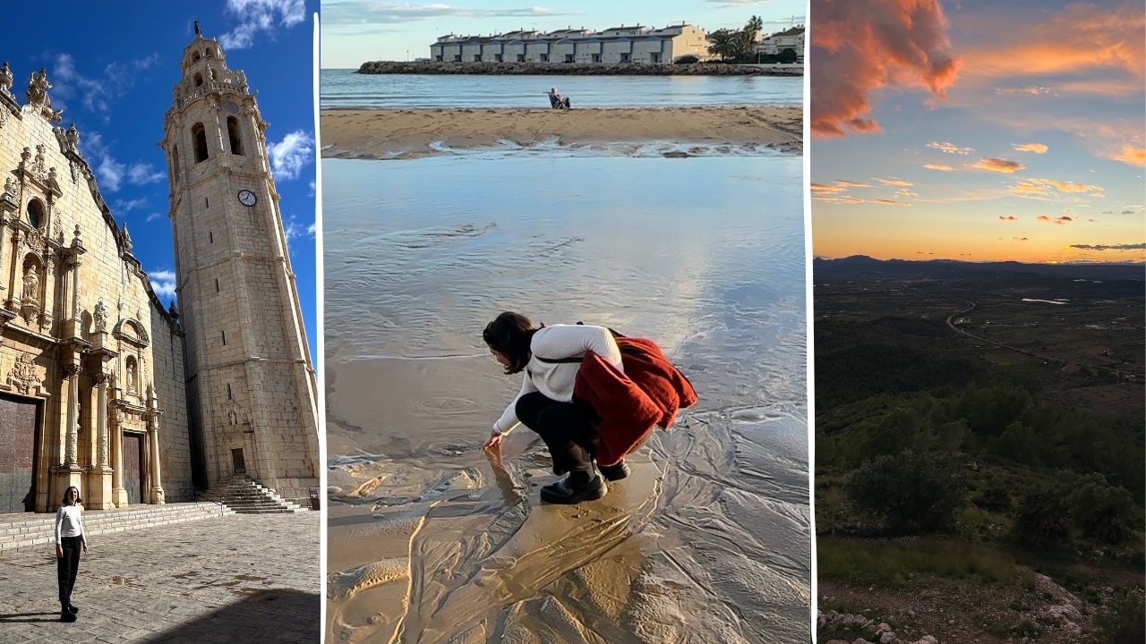 Qué Ver Cerca De Vitoria 12 Sitios A Menos De 1 Hora