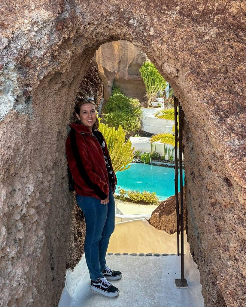 Eva Gómez - Consultora de marketing digital especializado en turismo